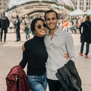 Meet your Posher, Eva